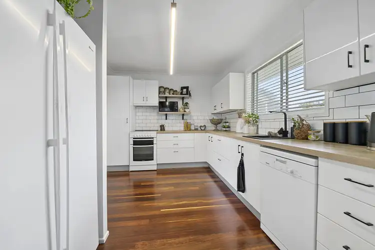 Fifth view of Homely house listing, 26 Carnation Rd, Manly West QLD 4179