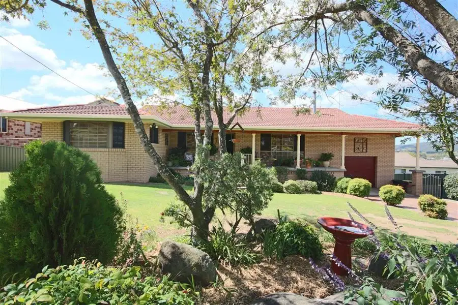 Main view of Homely house listing, 131 Pelham Street, Tenterfield NSW 2372