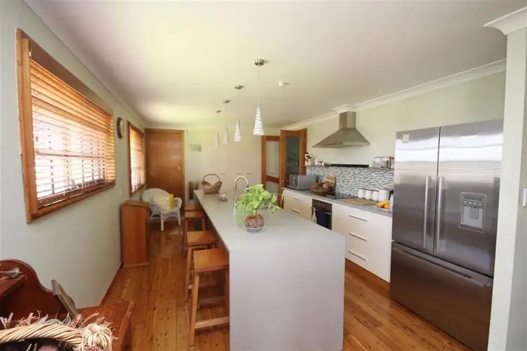 Second view of Homely house listing, 131 Pelham Street, Tenterfield NSW 2372