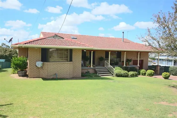 Third view of Homely house listing, 131 Pelham Street, Tenterfield NSW 2372