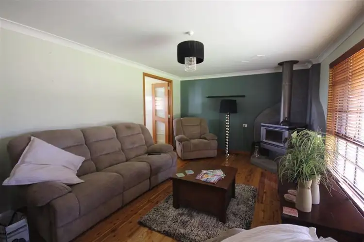 Fifth view of Homely house listing, 131 Pelham Street, Tenterfield NSW 2372