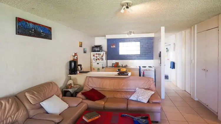 Second view of Homely unit listing, 1a/6-8 Vincent Street, Coffs Harbour NSW 2450