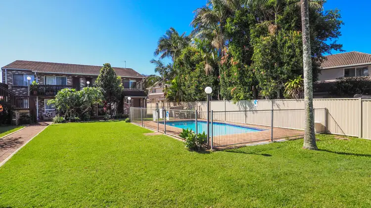 Third view of Homely unit listing, 1a/6-8 Vincent Street, Coffs Harbour NSW 2450