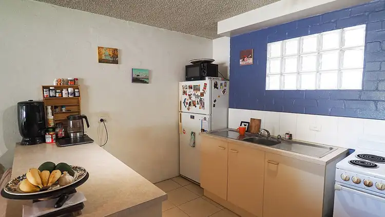 Fourth view of Homely unit listing, 1a/6-8 Vincent Street, Coffs Harbour NSW 2450