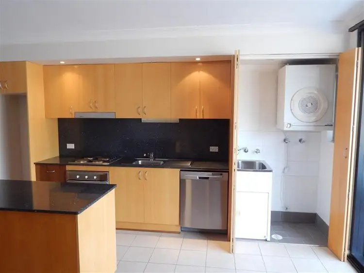 Second view of Homely unit listing, 2/90-92 Audley Street, Petersham NSW 2049