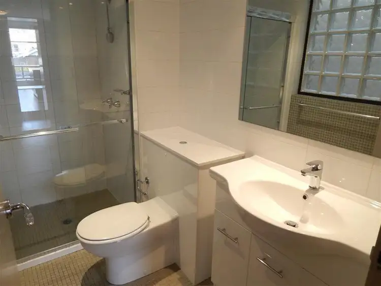 Fourth view of Homely unit listing, 2/90-92 Audley Street, Petersham NSW 2049
