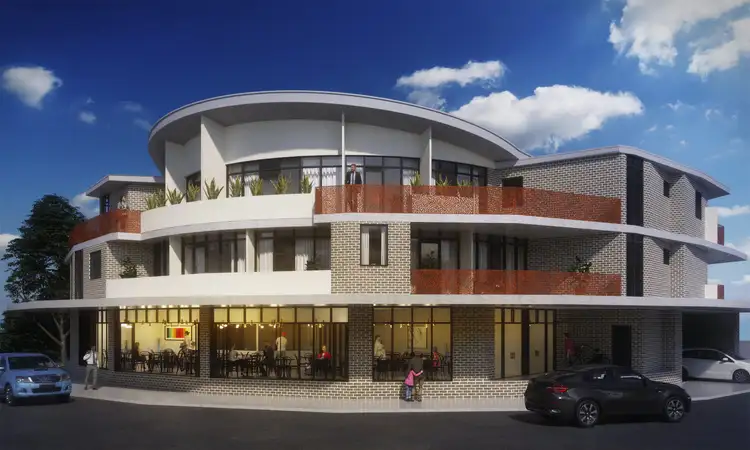 23/826 Hume Highway, Bass Hill NSW 2197