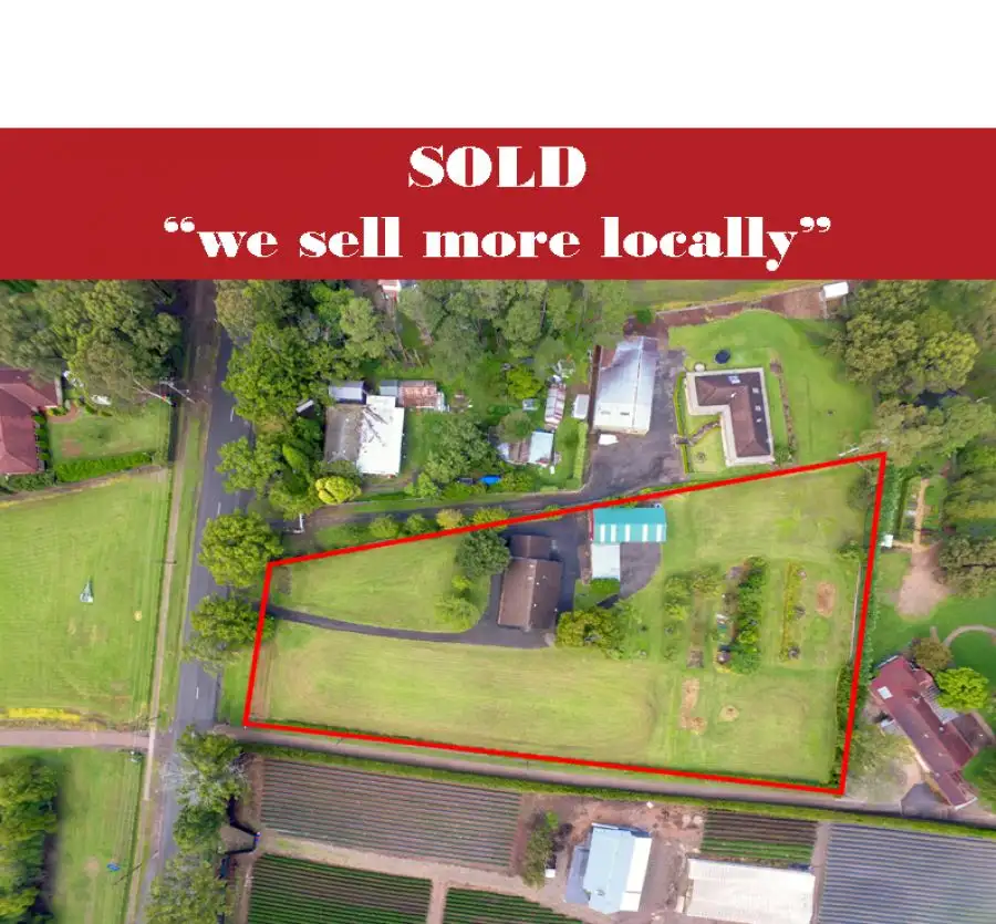 Main view of Homely house listing, 333 Galston Road, Galston NSW 2159