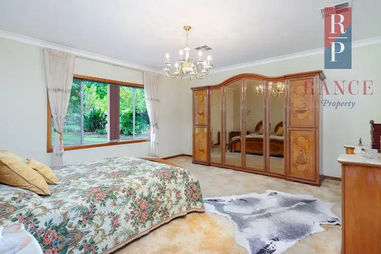 Sixth view of Homely house listing, 333 Galston Road, Galston NSW 2159