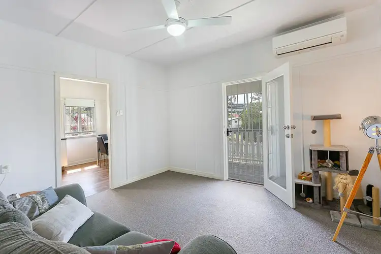 Fourth view of Homely house listing, 6 Challinor Street, West Ipswich QLD 4305