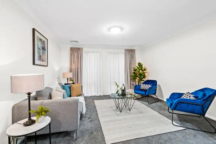 Second view of Homely house listing, 17 Park Ridge Circuit, Kellyville NSW 2155
