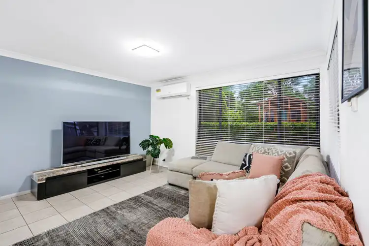 Third view of Homely house listing, 17 Park Ridge Circuit, Kellyville NSW 2155