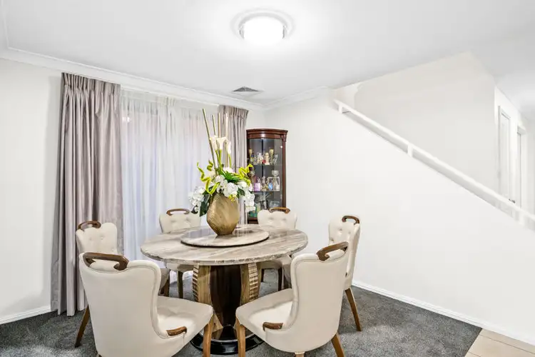 Fourth view of Homely house listing, 17 Park Ridge Circuit, Kellyville NSW 2155