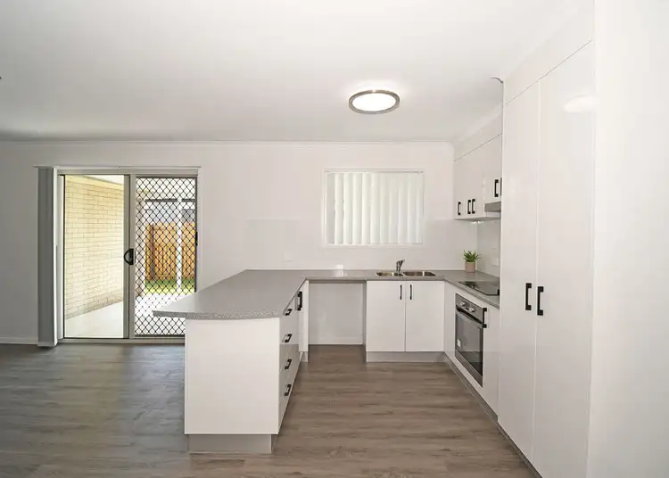 Lot 534 Sailaway Circuit, Eli Waters QLD 4655