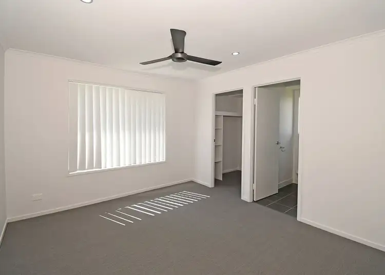 Third view of Homely house listing, Lot 534 Sailaway Circuit, Eli Waters QLD 4655