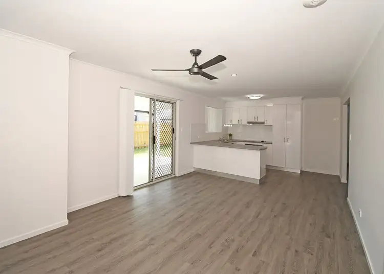 Fourth view of Homely house listing, Lot 534 Sailaway Circuit, Eli Waters QLD 4655