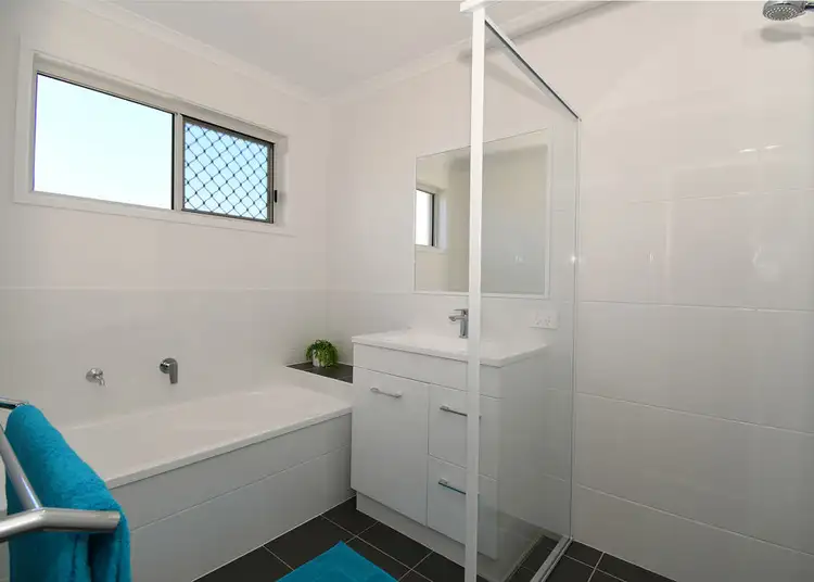 Sixth view of Homely house listing, Lot 534 Sailaway Circuit, Eli Waters QLD 4655