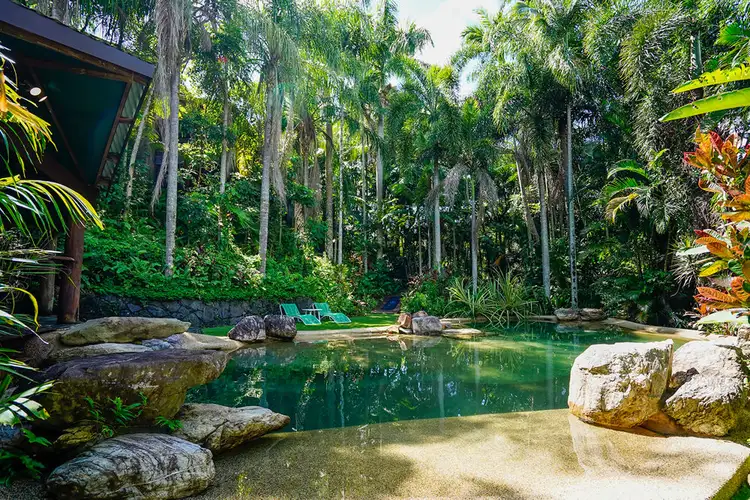 Second view of Homely house listing, 63 Granadilla Drive, Earlville QLD 4870