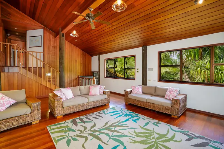 Sixth view of Homely house listing, 63 Granadilla Drive, Earlville QLD 4870