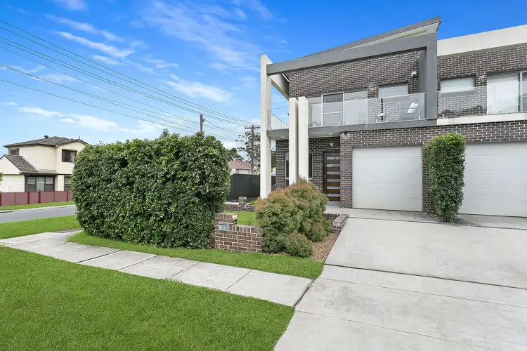 67a Princes Street, Guildford NSW 2161