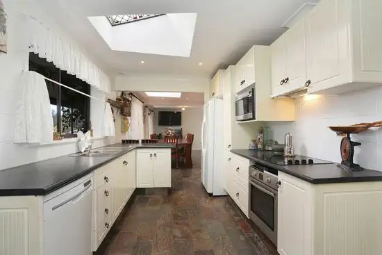 Second view of Homely house listing, 7 Kauai Place, Kings Park NSW 2148