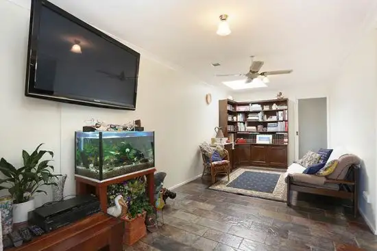 Fourth view of Homely house listing, 7 Kauai Place, Kings Park NSW 2148
