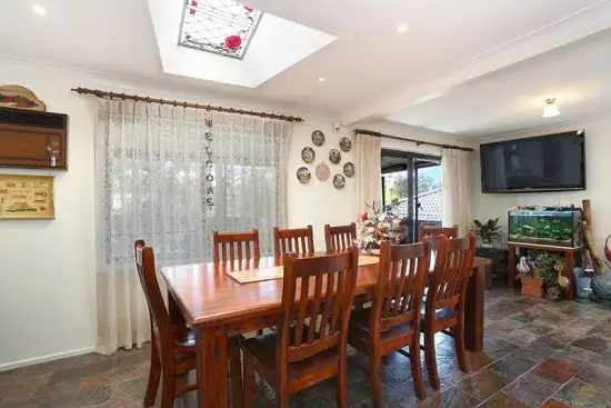 Sixth view of Homely house listing, 7 Kauai Place, Kings Park NSW 2148