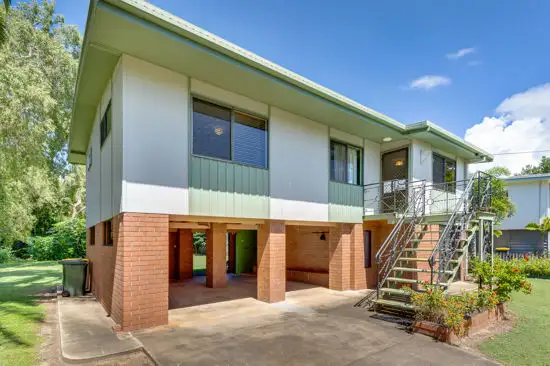 Second view of Homely house listing, 6 Jansen Street, Slade Point QLD 4740