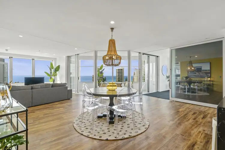 1105/9 Hamilton Avenue, Surfers Paradise QLD 4217