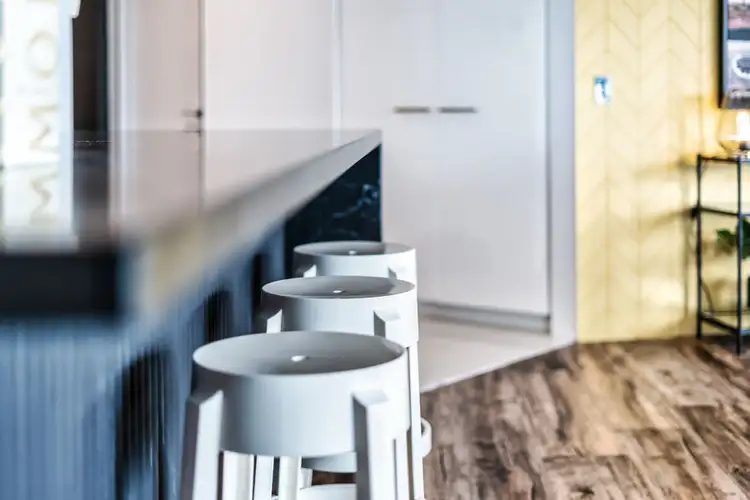 Fifth view of Homely apartment listing, 1105/9 Hamilton Avenue, Surfers Paradise QLD 4217