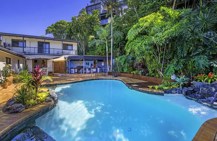 Second view of Homely house listing, 39 Sandy Beach Road, Korora NSW 2450