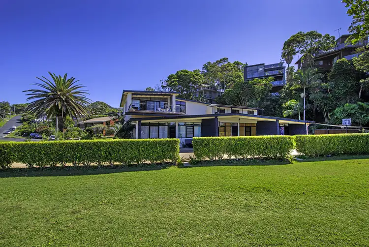 Third view of Homely house listing, 39 Sandy Beach Road, Korora NSW 2450