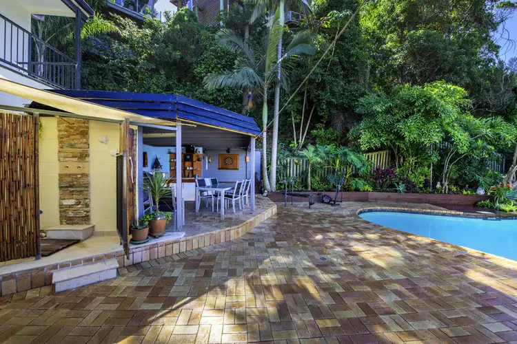 Fifth view of Homely house listing, 39 Sandy Beach Road, Korora NSW 2450
