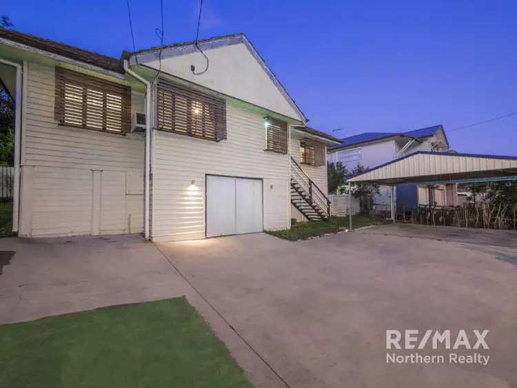 Fifth view of Homely house listing, 725 Samford Road, Keperra QLD 4054