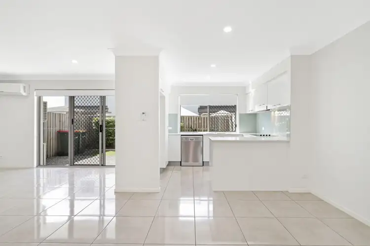 Third view of Homely townhouse listing, 2/60 Grahams Road, Strathpine QLD 4500