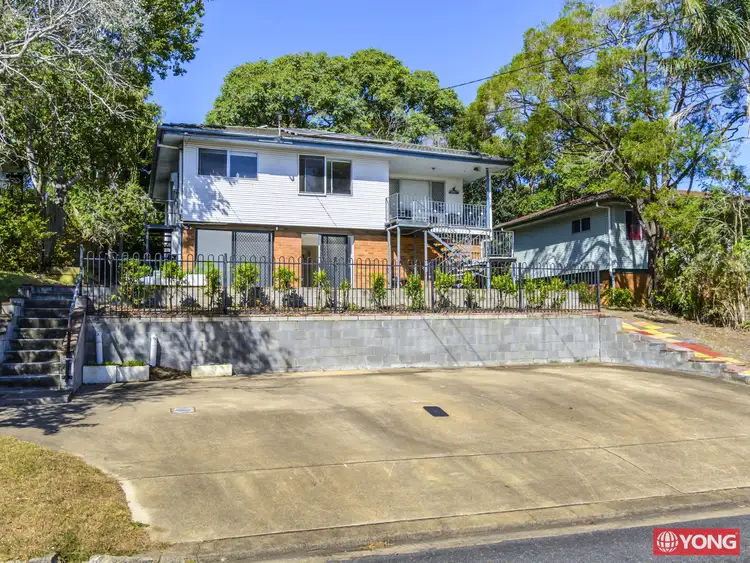 163 Chilton Street, Sunnybank Hills QLD 4109