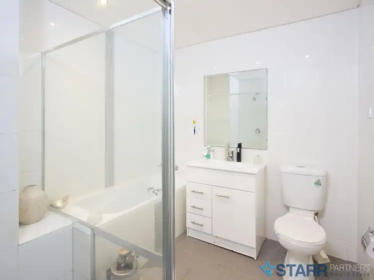 Sixth view of Homely unit listing, 2/91-93 Burwood Road, Concord NSW 2137