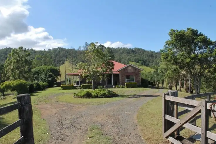 Main view of Homely rural property listing, 38 Karina Place, Kyogle NSW 2474
