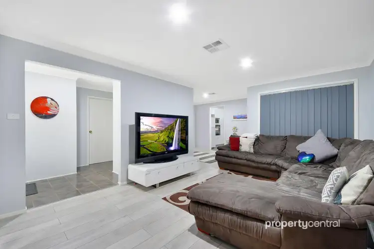 Third view of Homely house listing, 18 Kingscote Place, Kingswood NSW 2747