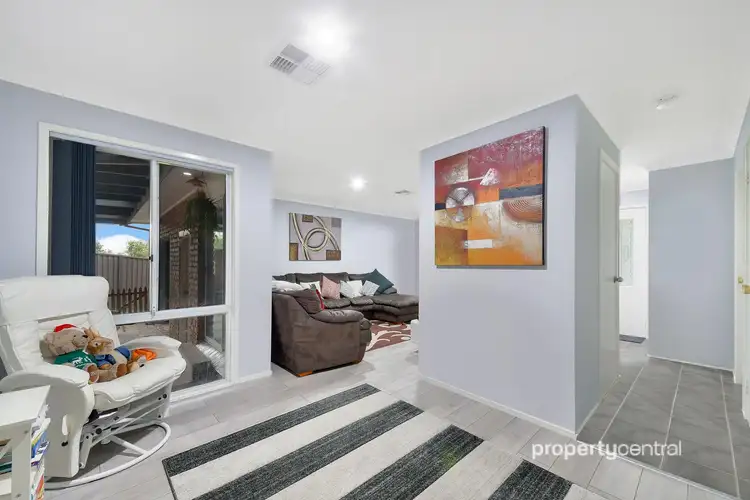 Fifth view of Homely house listing, 18 Kingscote Place, Kingswood NSW 2747