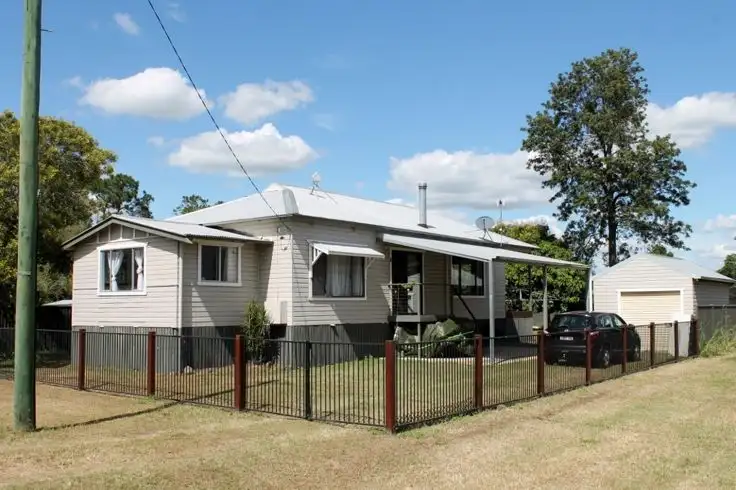 Main view of Homely house listing, 5 Gleeson Street - Wiangaree, Kyogle NSW 2474