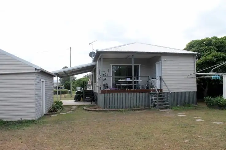 Fourth view of Homely house listing, 5 Gleeson Street - Wiangaree, Kyogle NSW 2474