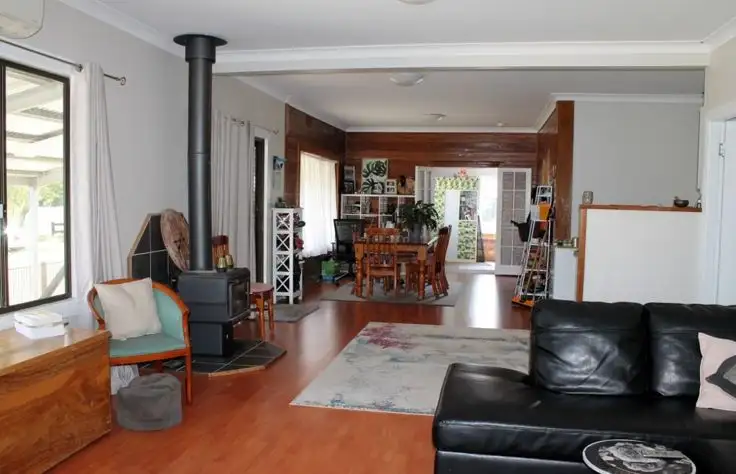 Sixth view of Homely house listing, 5 Gleeson Street - Wiangaree, Kyogle NSW 2474