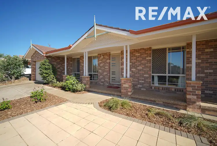 1/10 Kirrang Avenue, Glenfield Park NSW 2650