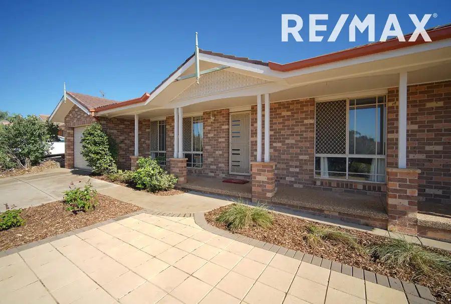 Main view of Homely house listing, 1/10 Kirrang Avenue, Glenfield Park NSW 2650