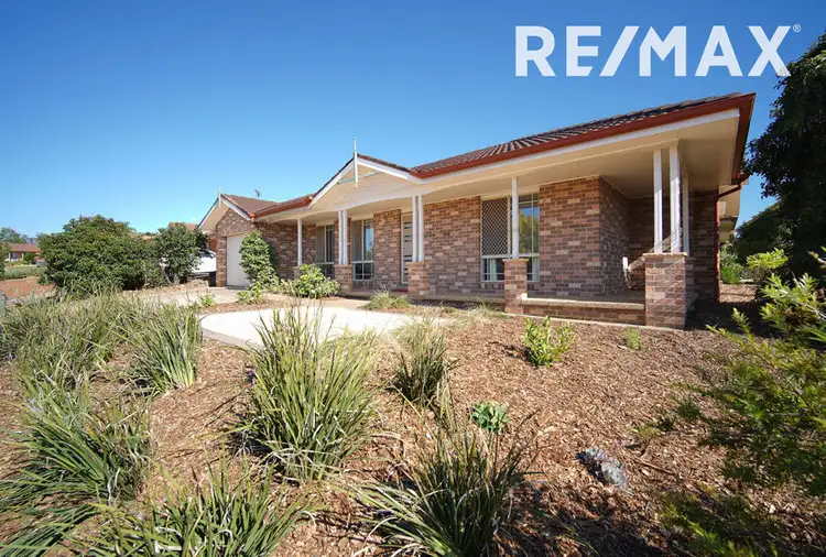 Second view of Homely house listing, 1/10 Kirrang Avenue, Glenfield Park NSW 2650