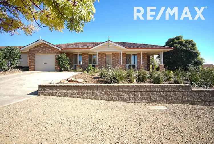 Third view of Homely house listing, 1/10 Kirrang Avenue, Glenfield Park NSW 2650