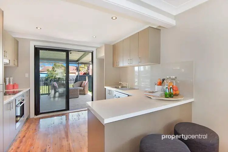 Third view of Homely house listing, 52 Lucena Crescent, Lethbridge Park NSW 2770