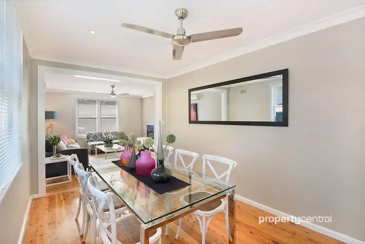 Fifth view of Homely house listing, 52 Lucena Crescent, Lethbridge Park NSW 2770