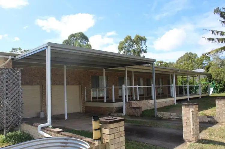 37 Herrenberg Street, Aldershot QLD 4650